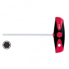 Wiha Hex Driver with ComfortGrip - 2.0 mm - 34664
